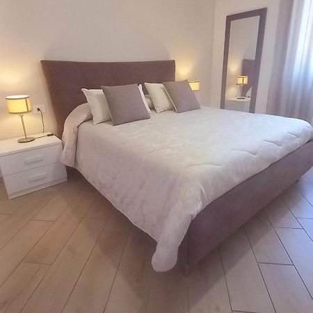 Casa Vacanze Francesca e Rooms Santa Maria di Castellabate Exterior foto