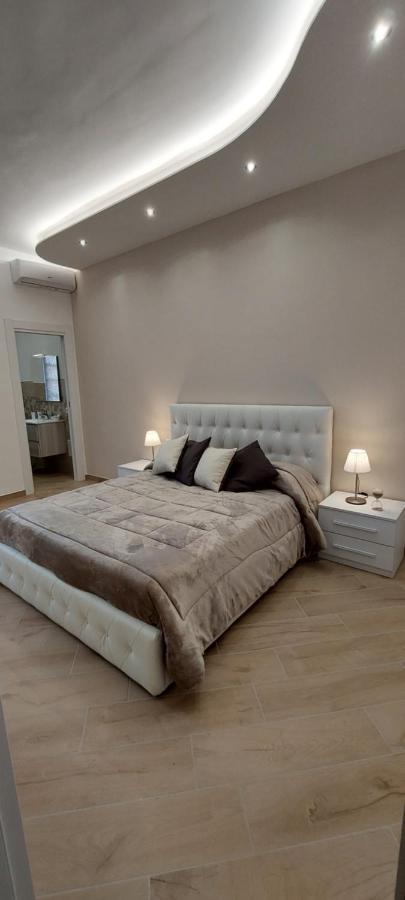 Casa Vacanze Francesca e Rooms Santa Maria di Castellabate Exterior foto