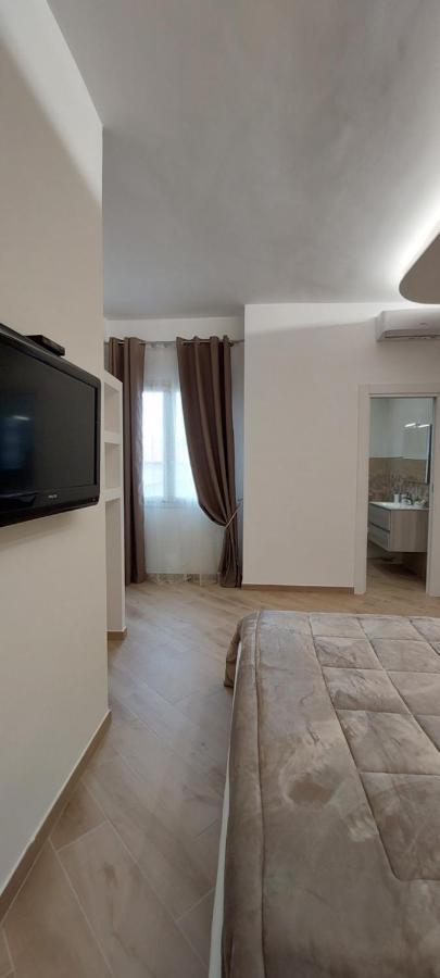 Casa Vacanze Francesca e Rooms Santa Maria di Castellabate Exterior foto