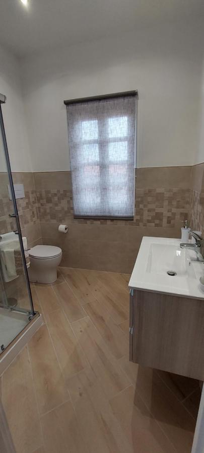 Casa Vacanze Francesca e Rooms Santa Maria di Castellabate Exterior foto