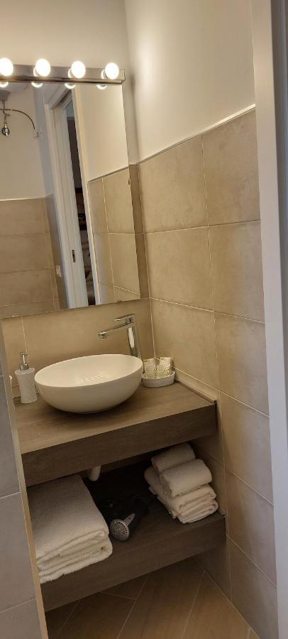 Casa Vacanze Francesca e Rooms Santa Maria di Castellabate Exterior foto